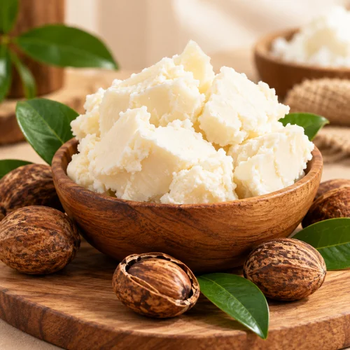 Shea Butter